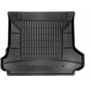 Guminis bagažinės kilimėlis Proline Toyota Land Cruiser J150 2007-2018 (5 vietų)