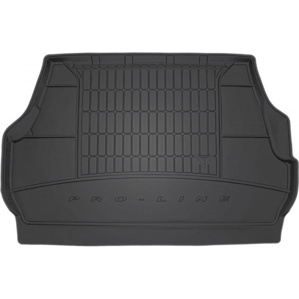 Guminis bagažinės kilimėlis Proline Toyota Land Cruiser (J200) 2015->