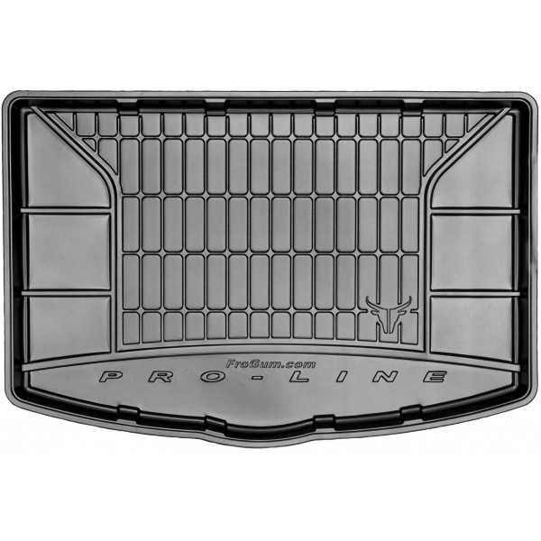 Guminis bagažinės kilimėlis Proline Toyota Yaris III 2011-2019