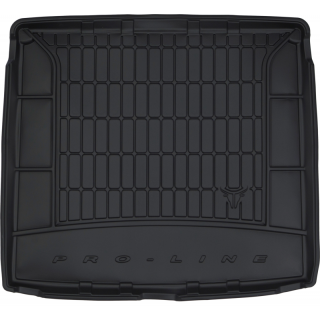 Guminis bagažinės kilimėlis Proline Volkswagen Caddy Life IV 2015->