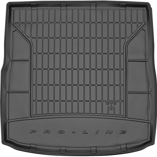 Guminis bagažinės kilimėlis Proline Volkswagen Golf VI Wagon 2009-2013