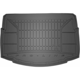 Guminis bagažinės kilimėlis Proline Volkswagen Golf VII Hatchback 2014-2020 (apatinė dalis)