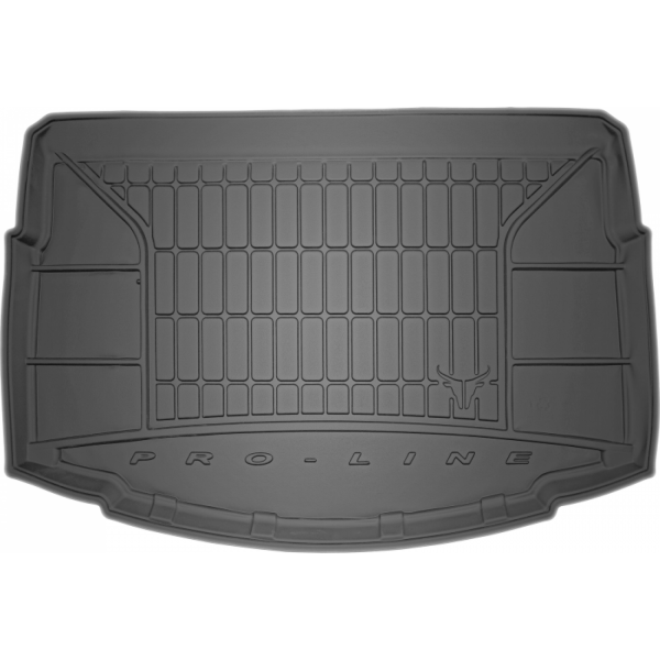Guminis bagažinės kilimėlis Proline Volkswagen Golf VII Hatchback 2014-2020 (apatinė dalis)