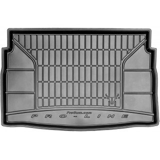 Guminis bagažinės kilimėlis Proline Volkswagen Golf VII Sportvan 2014-2020