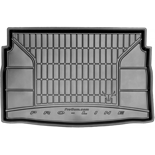 Guminis bagažinės kilimėlis Proline Volkswagen Golf VII Sportvan 2014-2020