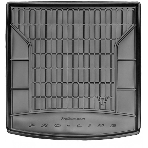 Guminis bagažinės kilimėlis Proline Volkswagen Golf VII Variant 2013-2019 (viršutinė dalis)