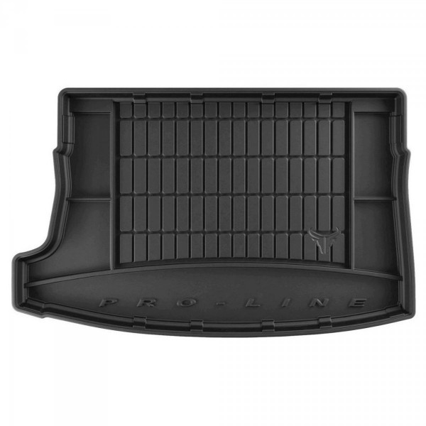 Guminis bagažinės kilimėlis Proline Volkswagen ID.3 Hatchback 2019->