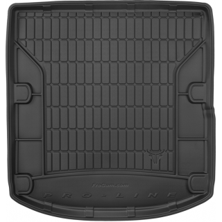 Guminis bagažinės kilimėlis Proline Volkswagen Passat B7 Sedan 2010-2014