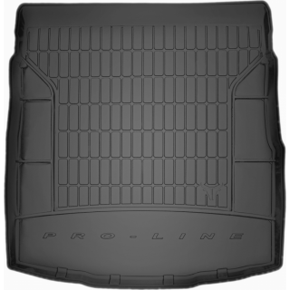Guminis bagažinės kilimėlis Proline Volkswagen Passat B8 Sedan 2014-2023