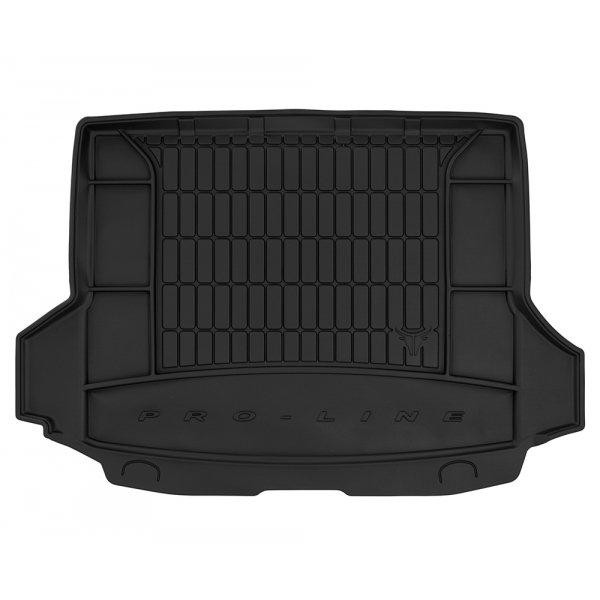 Guminis bagažinės kilimėlis Proline Volkswagen Passat CC 2008-2012