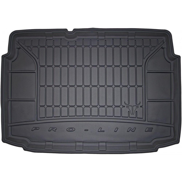 Guminis bagažinės kilimėlis Proline Volkswagen Polo IV Hatchback 2002-2009