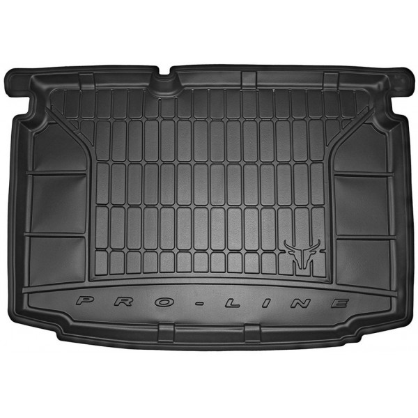 Guminis bagažinės kilimėlis Proline Volkswagen Polo V Hatchback 2009-2017