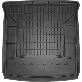 Guminis bagažinės kilimėlis Proline Volkswagen Sharan Van II 2010-2023 (5/7 vietų)