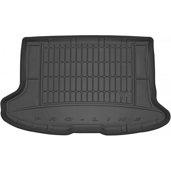 Guminis bagažinės kilimėlis Proline Volvo C30 2006-2013