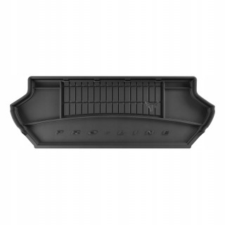 Guminis bagažinės kilimėlis Proline Volvo XC90 I Suv 2002-2016 (7 vietų)