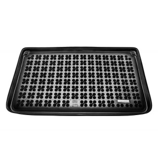 Guminis bagažinės kilimėlis Renault Captur 2013-2019