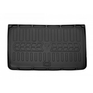 Guminis bagažinės kilimėlis RENAULT Captur 2013-2019 (viršutinė dalis)