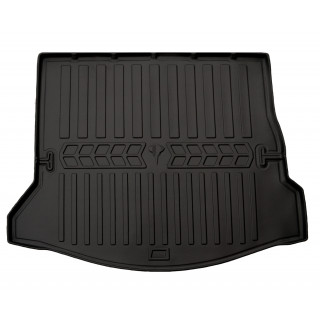 Guminis bagažinės kilimėlis RENAULT Grand Scenic 2016-2022 (5 of 7 seats)