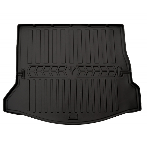 Guminis bagažinės kilimėlis RENAULT Grand Scenic 2016-2022 (5 of 7 seats)