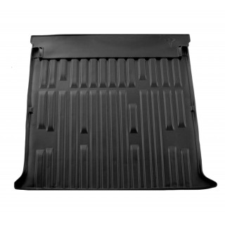 Guminis bagažinės kilimėlis RENAULT Kangoo II 2008-2020 (5vietos / ilga bazė)