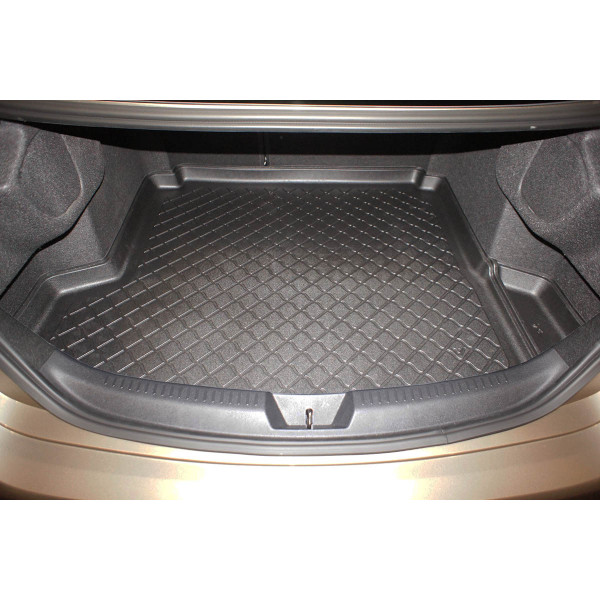 Guminis bagažinės kilimėlis Renault Megane GrandCoupé 2017->
