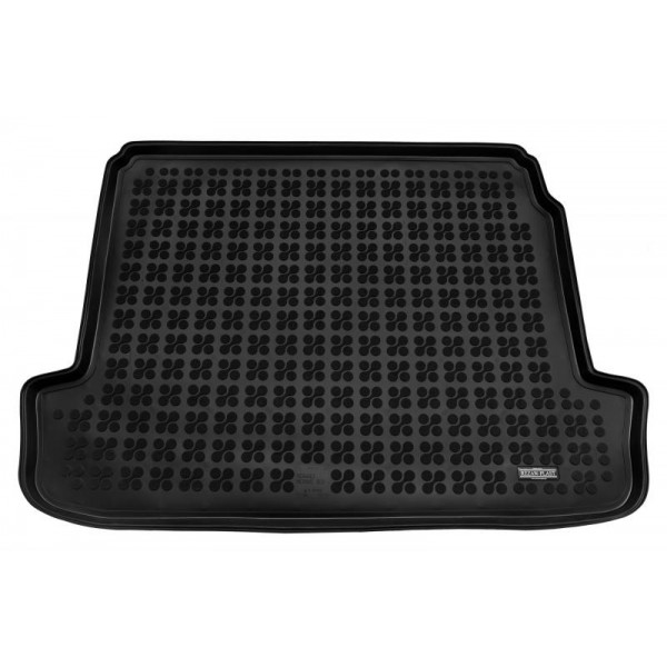 Guminis bagažinės kilimėlis Renault Megane II Sedan 2002-2009