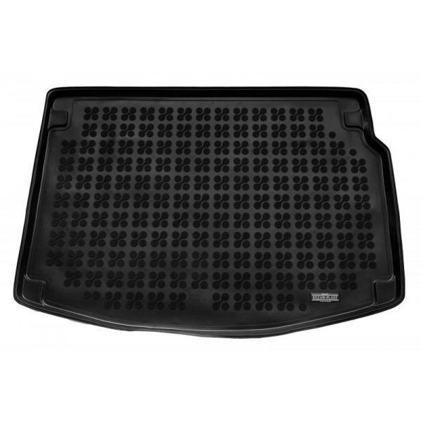 Guminis bagažinės kilimėlis Renault Megane III Hatchback 2008-2016 (3/5 durų)