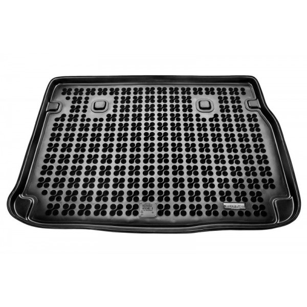 Guminis bagažinės kilimėlis Renault Scenic II 2003-2009