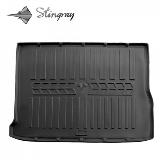Guminis bagažinės kilimėlis RENAULT Scenic III 2009-2016