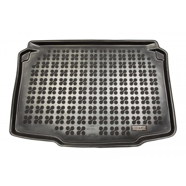 Guminis bagažinės kilimėlis Seat Ibiza IV 2008-2017 (5 durų)