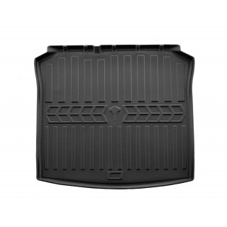 Guminis bagažinės kilimėlis SEAT Ibiza IV 6J 2008-2017 (universalas)
