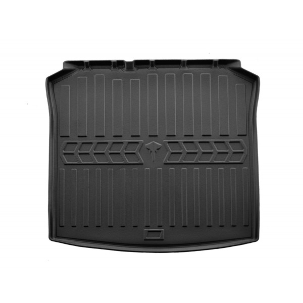 Guminis bagažinės kilimėlis SEAT Ibiza IV 6J 2008-2017 (universalas)