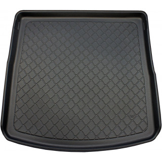 Guminis bagažinės kilimėlis Seat Leon (5F) ST Kombi 2014-2020