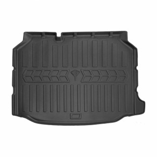 Guminis bagažinės kilimėlis SEAT Leon III 5F 2012-2020 (hečbekas)