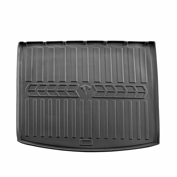 Guminis bagažinės kilimėlis SEAT Leon III 5F 2012-2020 (universalas / viršutinė dalis)