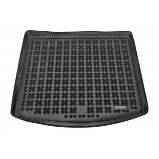Guminis bagažinės kilimėlis Seat Leon III ST 2014-2020 (apatinė dalis)