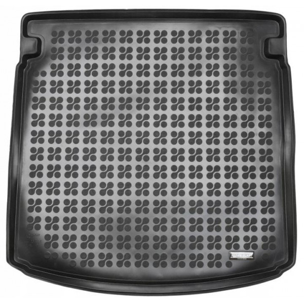 Guminis bagažinės kilimėlis Seat Leon IV (MK4) ST 2020-2024