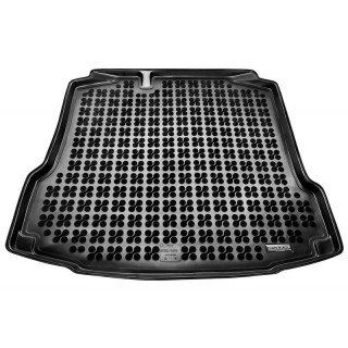 Guminis bagažinės kilimėlis Skoda Rapid 2012-2019