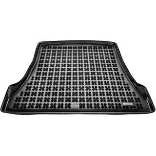 Guminis bagažinės kilimėlis Skoda Citigo 2011-2020 (2 vietų)