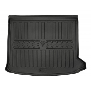 Guminis bagažinės kilimėlis Skoda Elroq 2025->