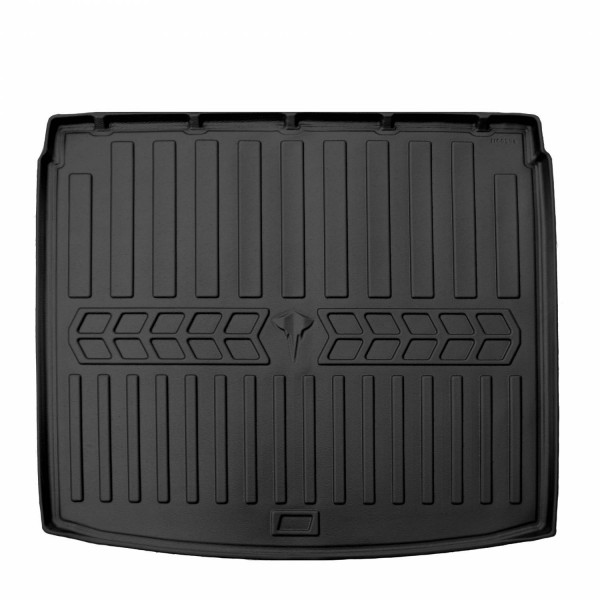 Guminis bagažinės kilimėlis SKODA ENYAQ iV 2021->