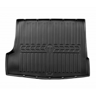 Guminis bagažinės kilimėlis SKODA Superb I 3U 2001-2008