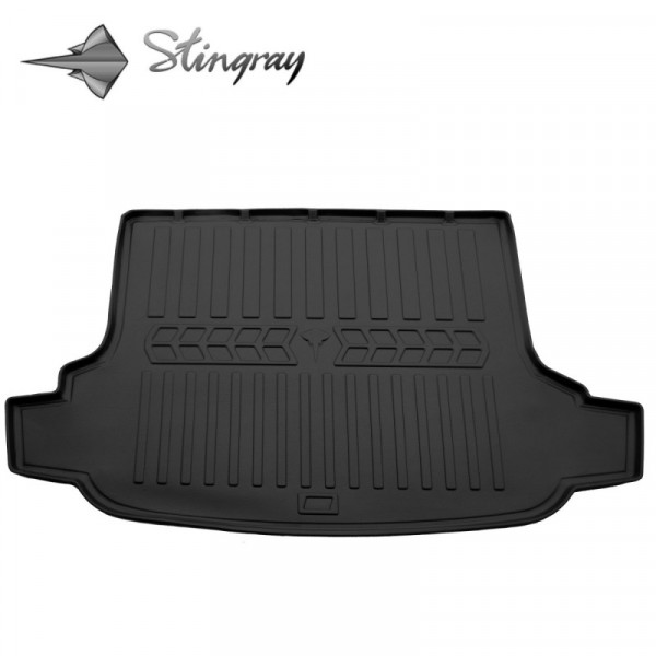 Guminis bagažinės kilimėlis SUBARU Forester SH 2008-2012