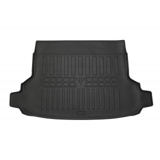 Guminis bagažinės kilimėlis Subaru Forester (SL) 2025-> (version without subwoofer)