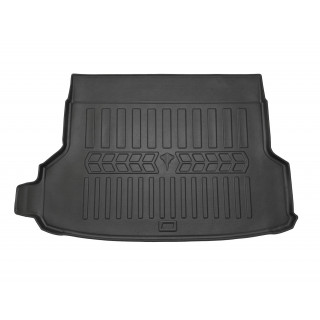 Guminis bagažinės kilimėlis Subaru Forester (SL) 2025-> (with subwoofer)