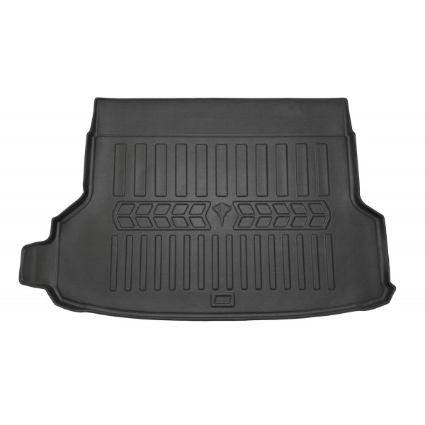 Guminis bagažinės kilimėlis Subaru Forester (SL) 2025-> (with subwoofer)
