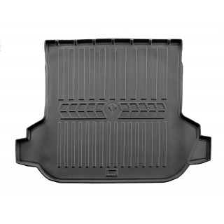 Guminis bagažinės kilimėlis SUBARU Outback BM 2009-2014