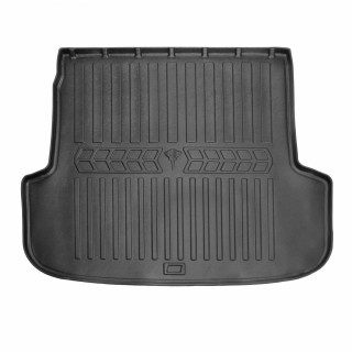Guminis bagažinės kilimėlis SUBARU Outback BP 2003-2009