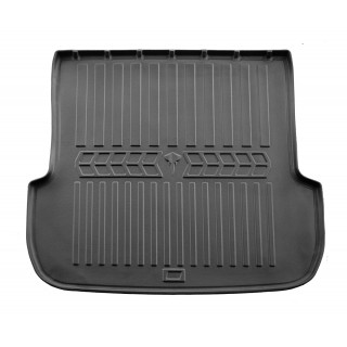 Guminis bagažinės kilimėlis SUBARU Outback BS 2014-2020 Guminis bagažinės kilimėlis SUBARU Outback BS 2014-2020
