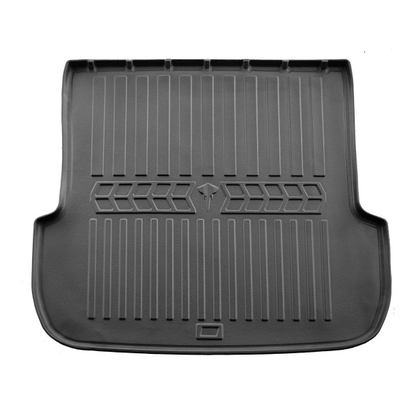 Guminis bagažinės kilimėlis SUBARU Outback BS 2014-2020